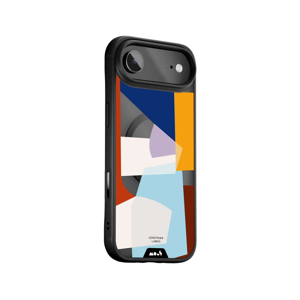 Garson Protective Phone Case - Jonathan Lawes MagSafe