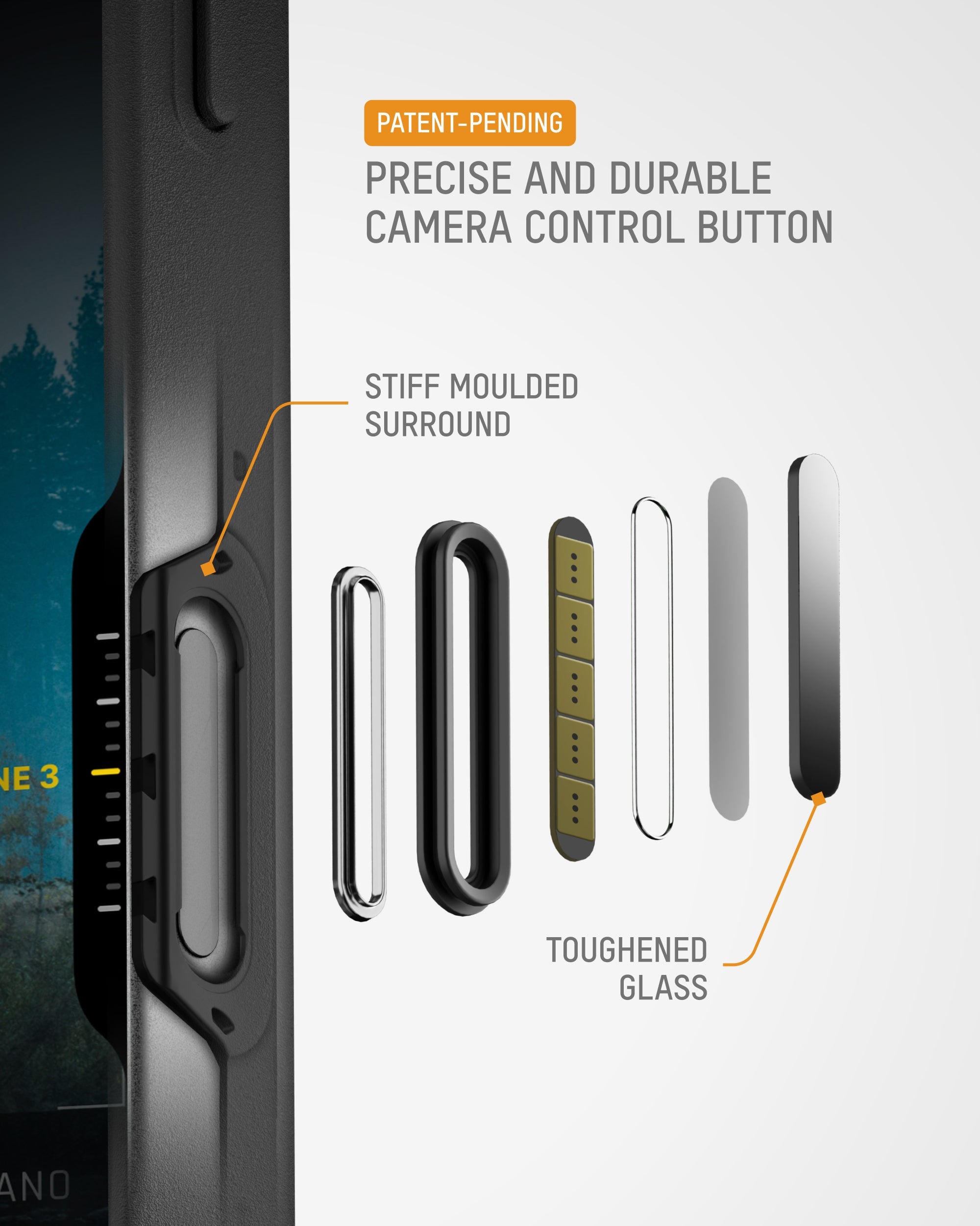 Mous Phone Case - Thumbnail 3