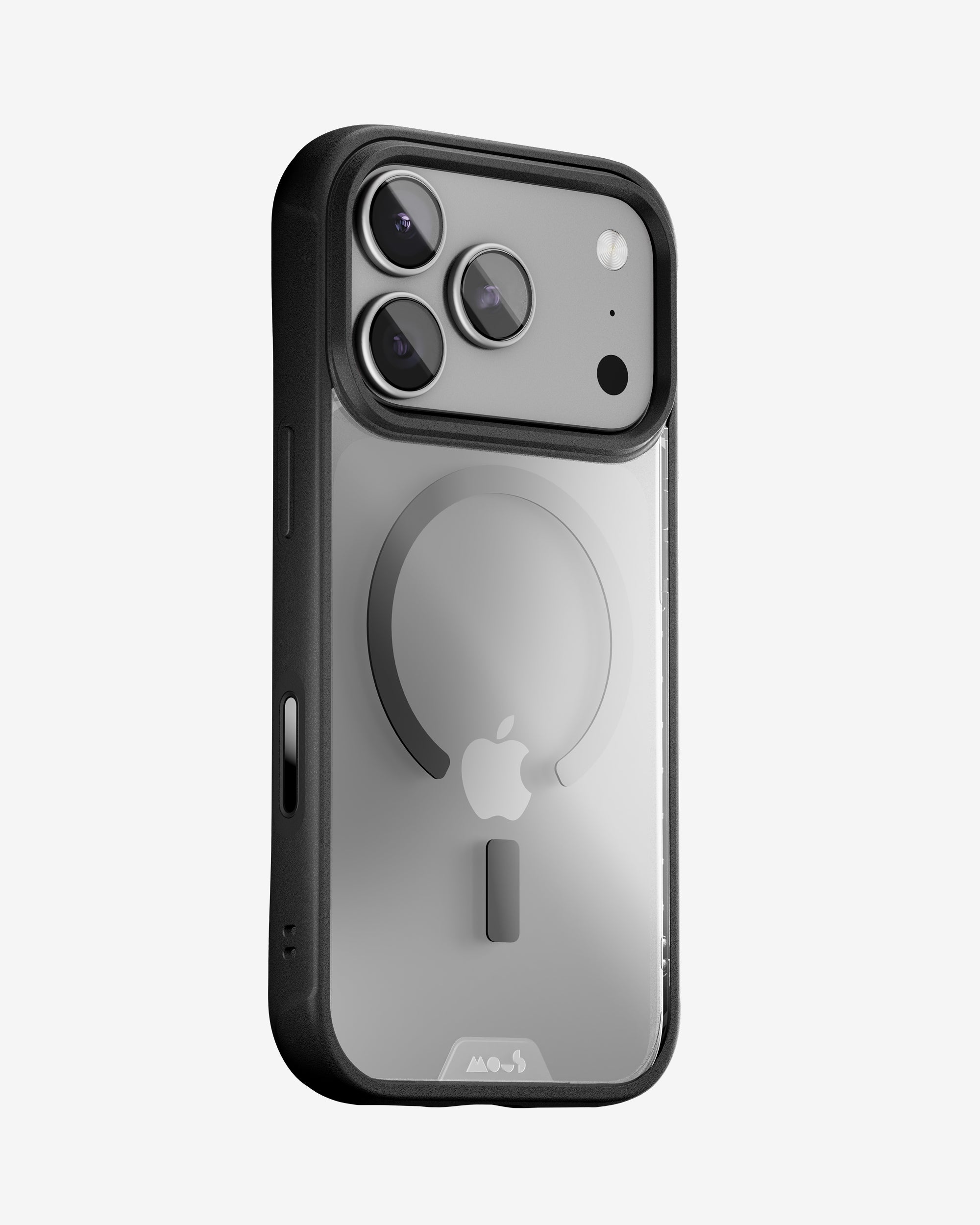 Protective Clear Phone Case - Thumbnail 5