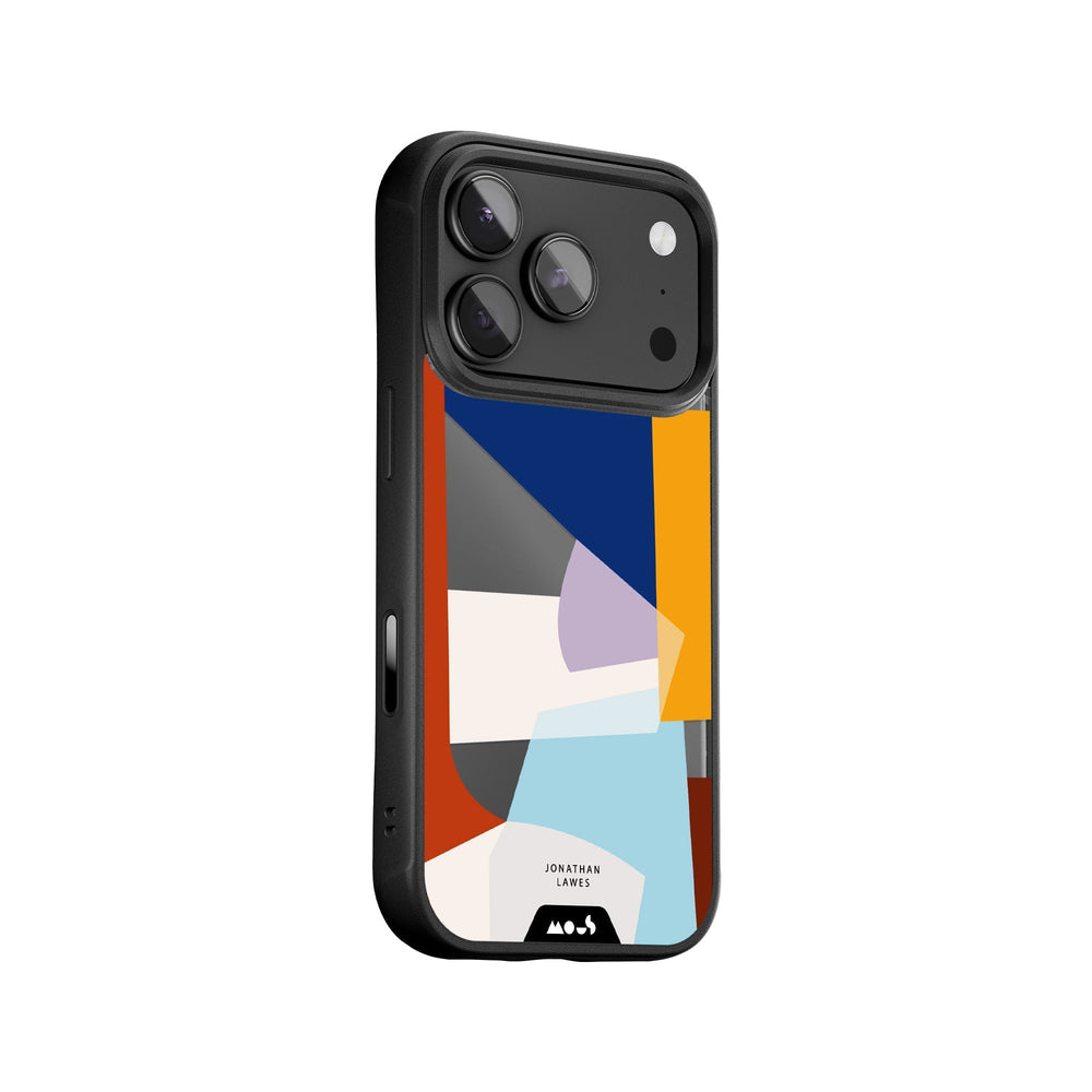 Garson Protective Phone Case - Jonathan Lawes