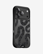 Shadow Mamba Protective Phone Case - Serpent