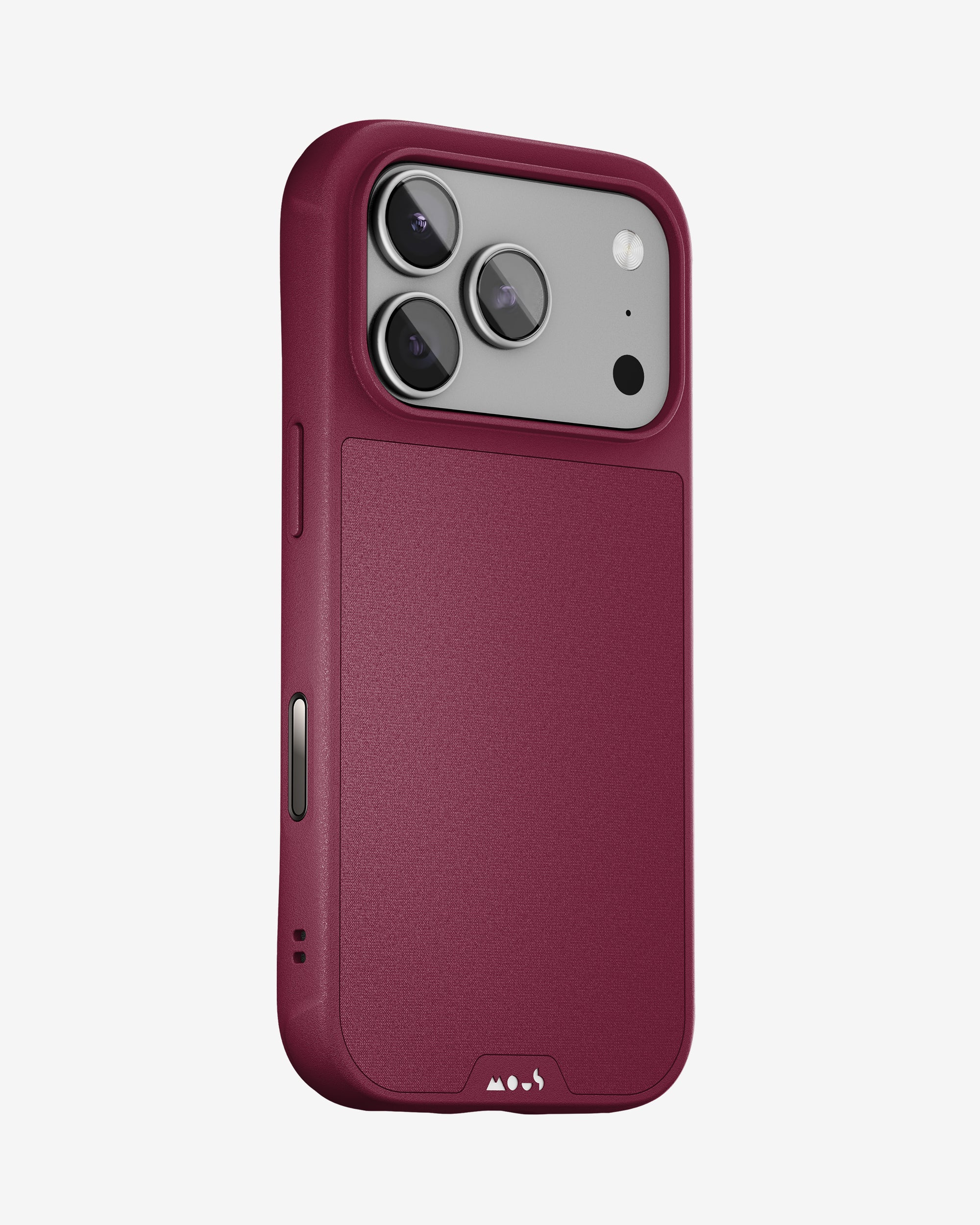 Mous | Limitless Phone Case - Mulberry