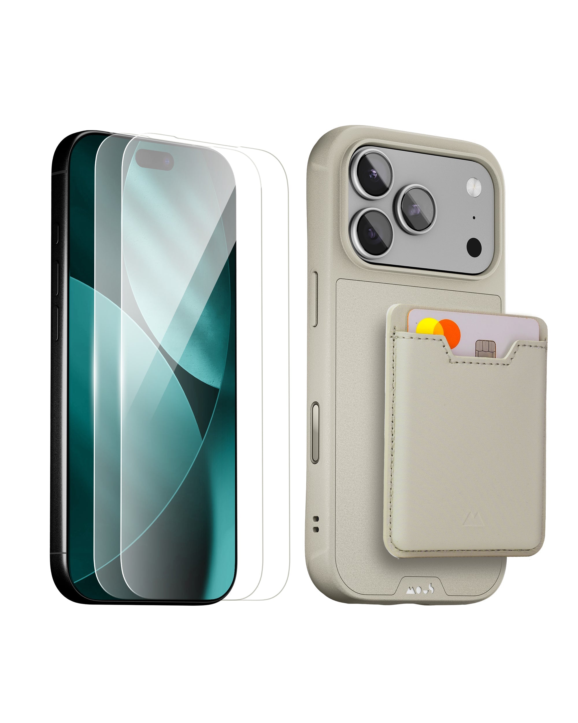 Mous iPhone 17