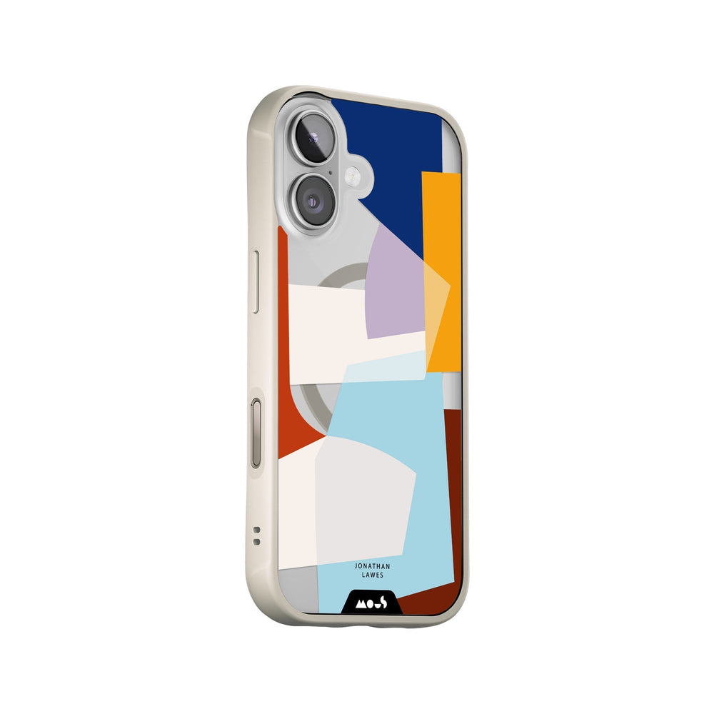 Dixter Protective Phone Case - Jonathan Lawes MagSafe