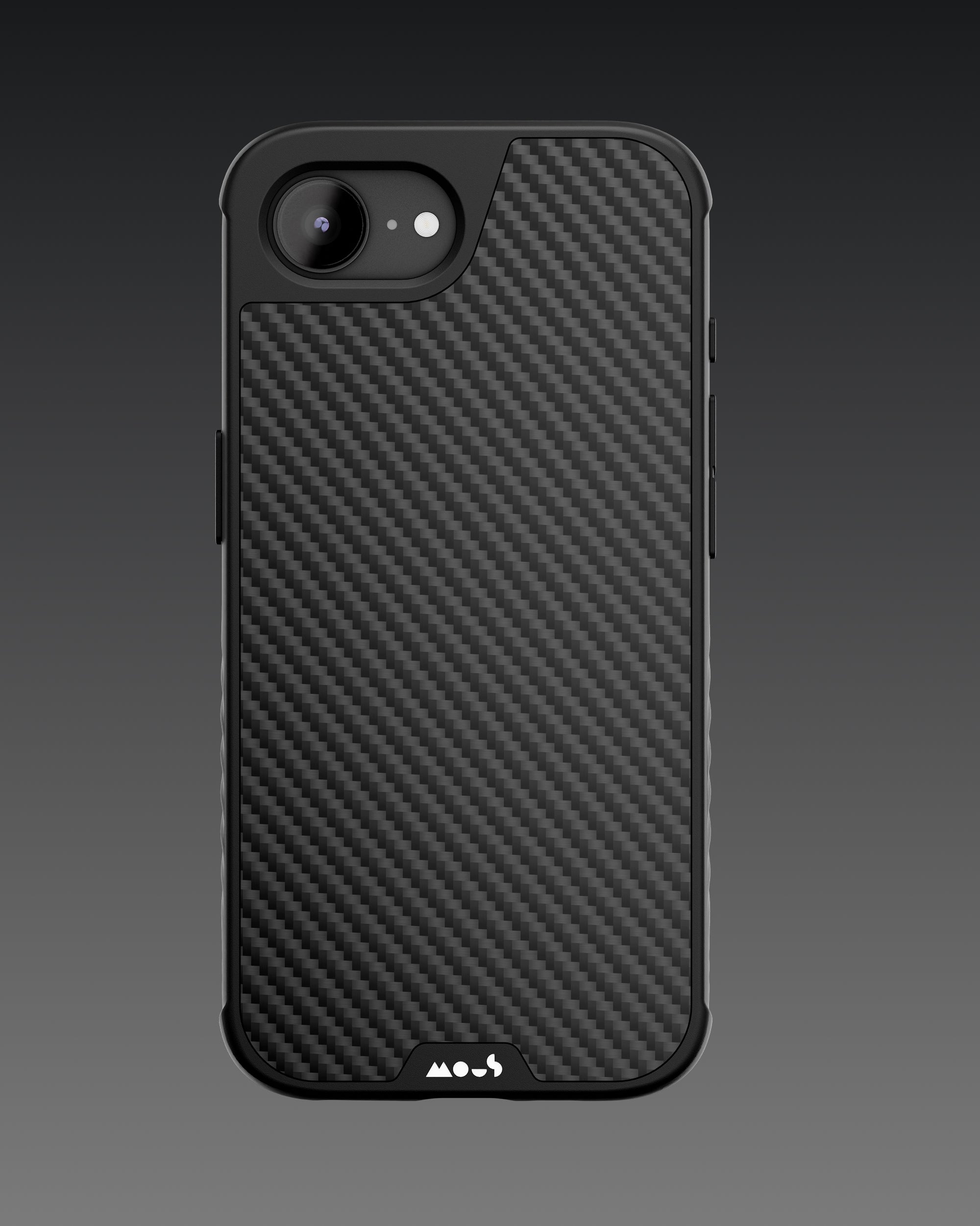 Mous | Aramid Fibre Protective Phone Case - Limitless