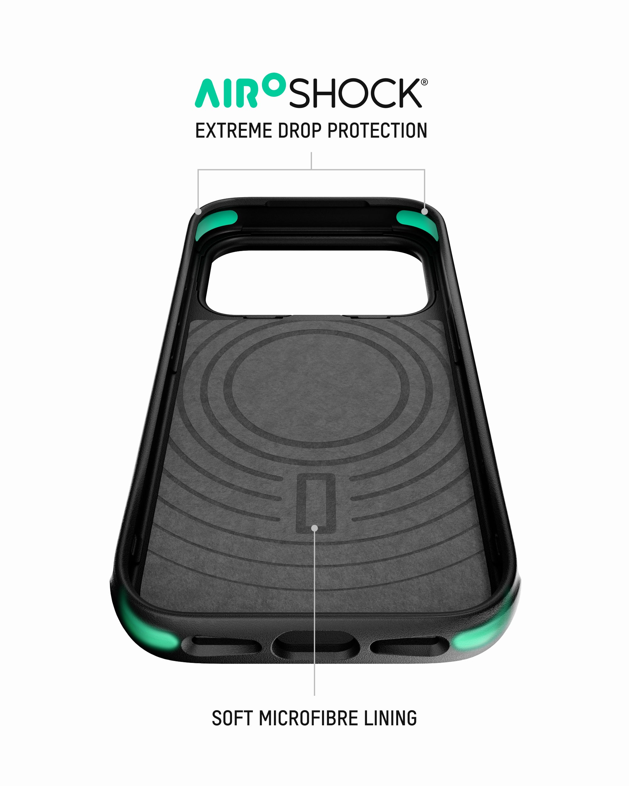 Mous | Limitless Phone Case - Aramid Fibre