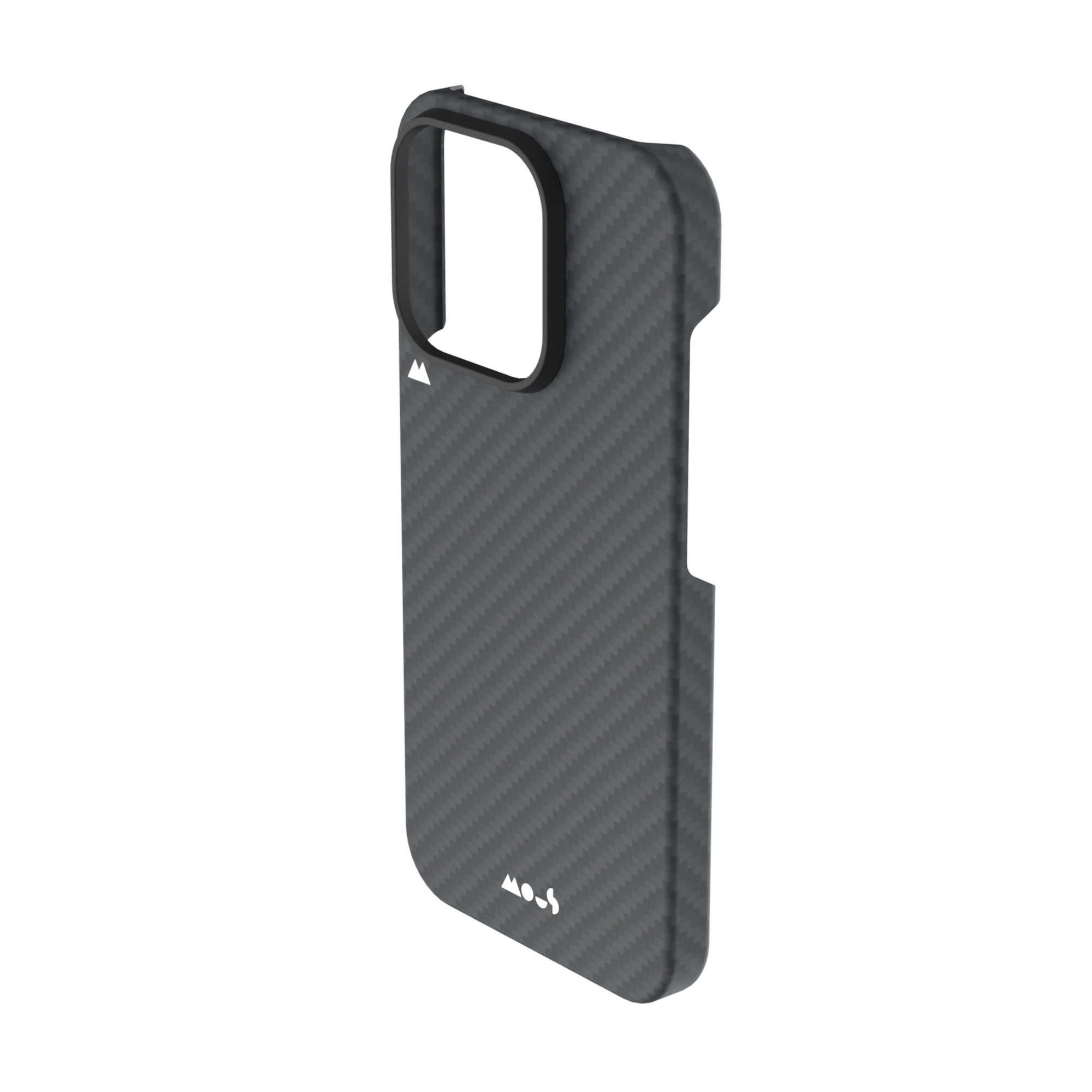 Mous | Aramid Fibre Lightweight Phone Case - Super Thin
