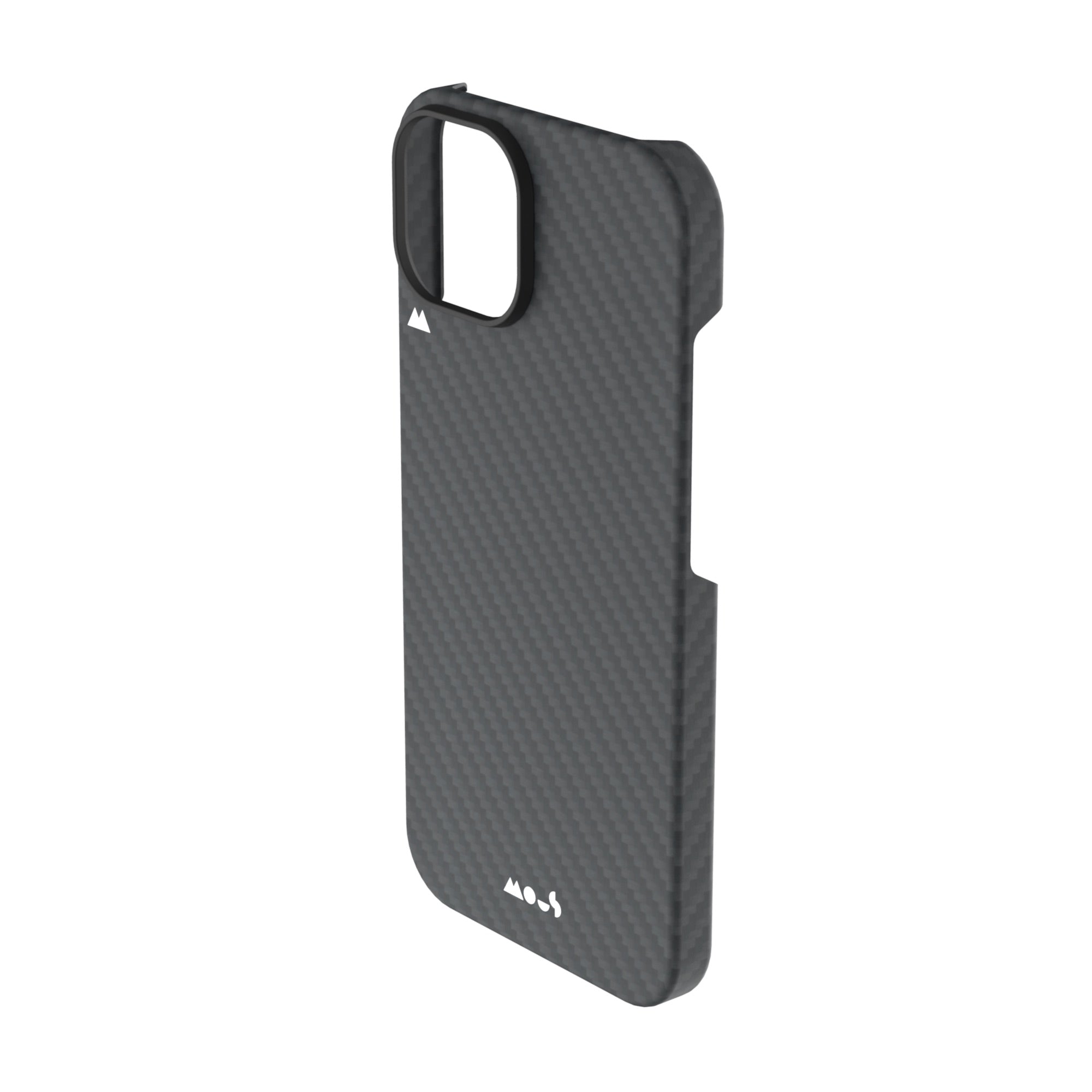 Mous | Aramid Fibre Lightweight Phone Case - Super Thin
