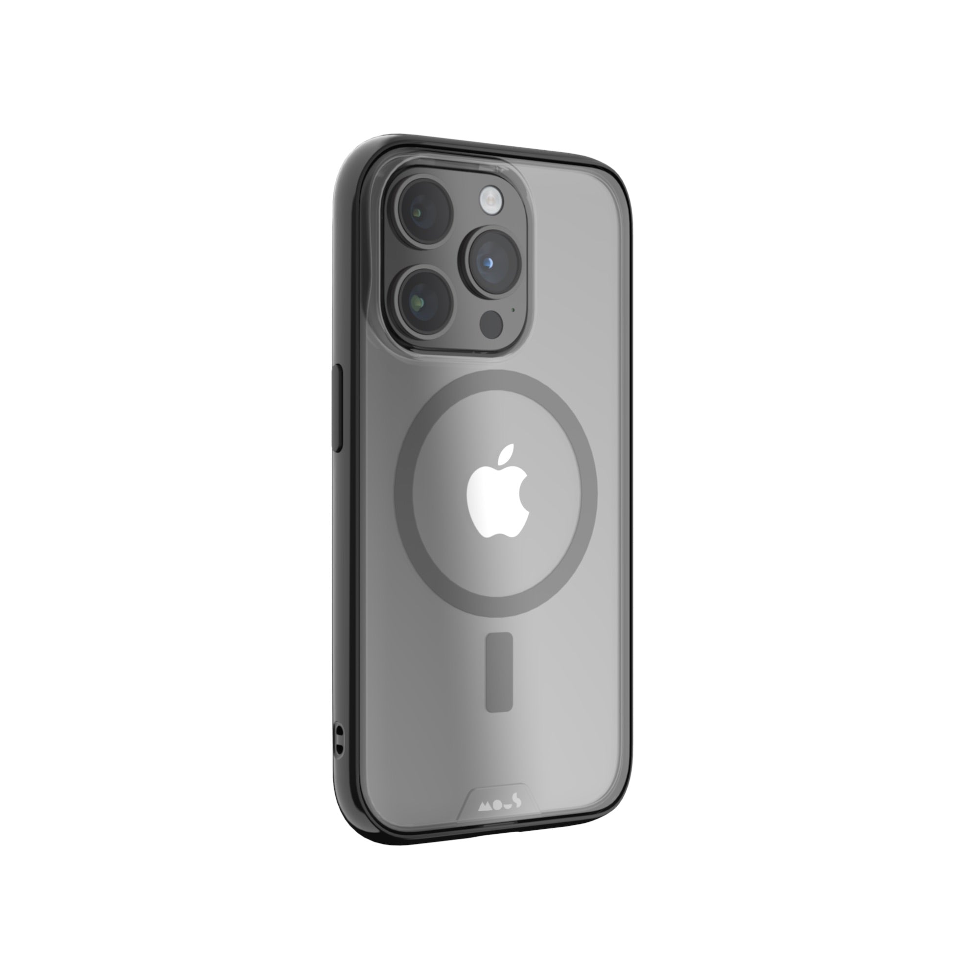 Mous | MagSafe® Compatible Clear Phone Case - Clarity 2.0 Mous | MagSafe® Compatible Clear Phone Case - Clarity 2.0