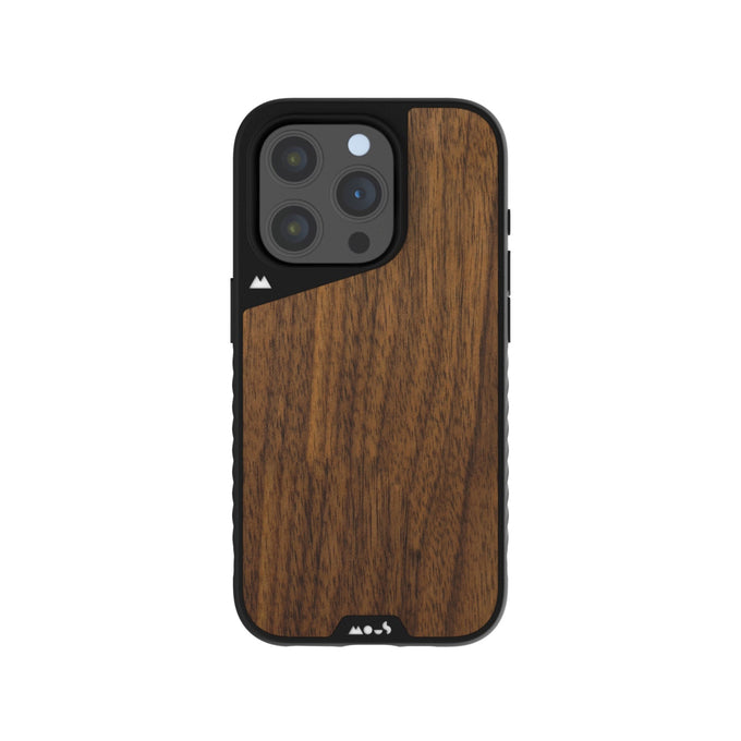 NEW Mous iPhone 15 Pro/ Pro Max Cases & Accessories - EASILY THE