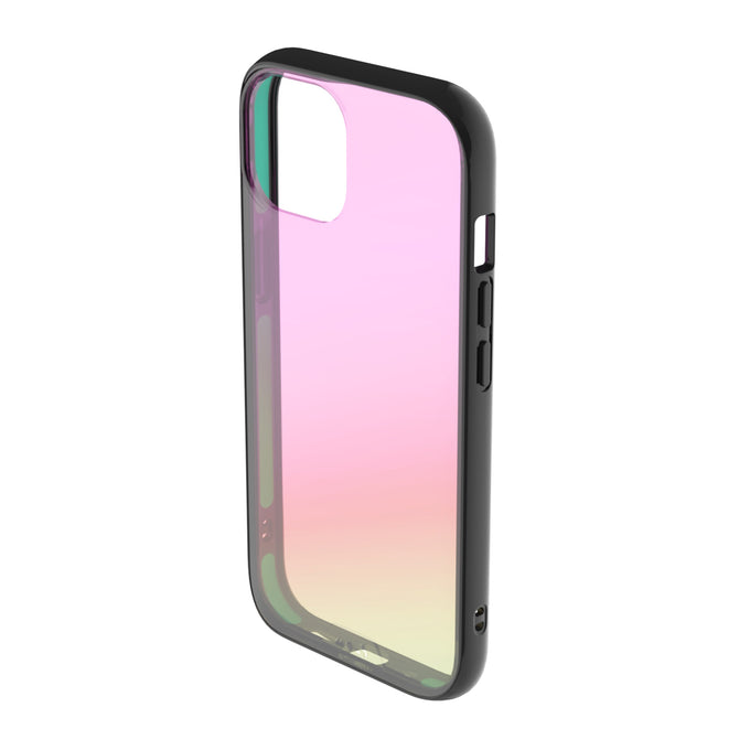 Our Iridescent Mous case looking 🔥on the brand new iPhone 15 Pro! #ip