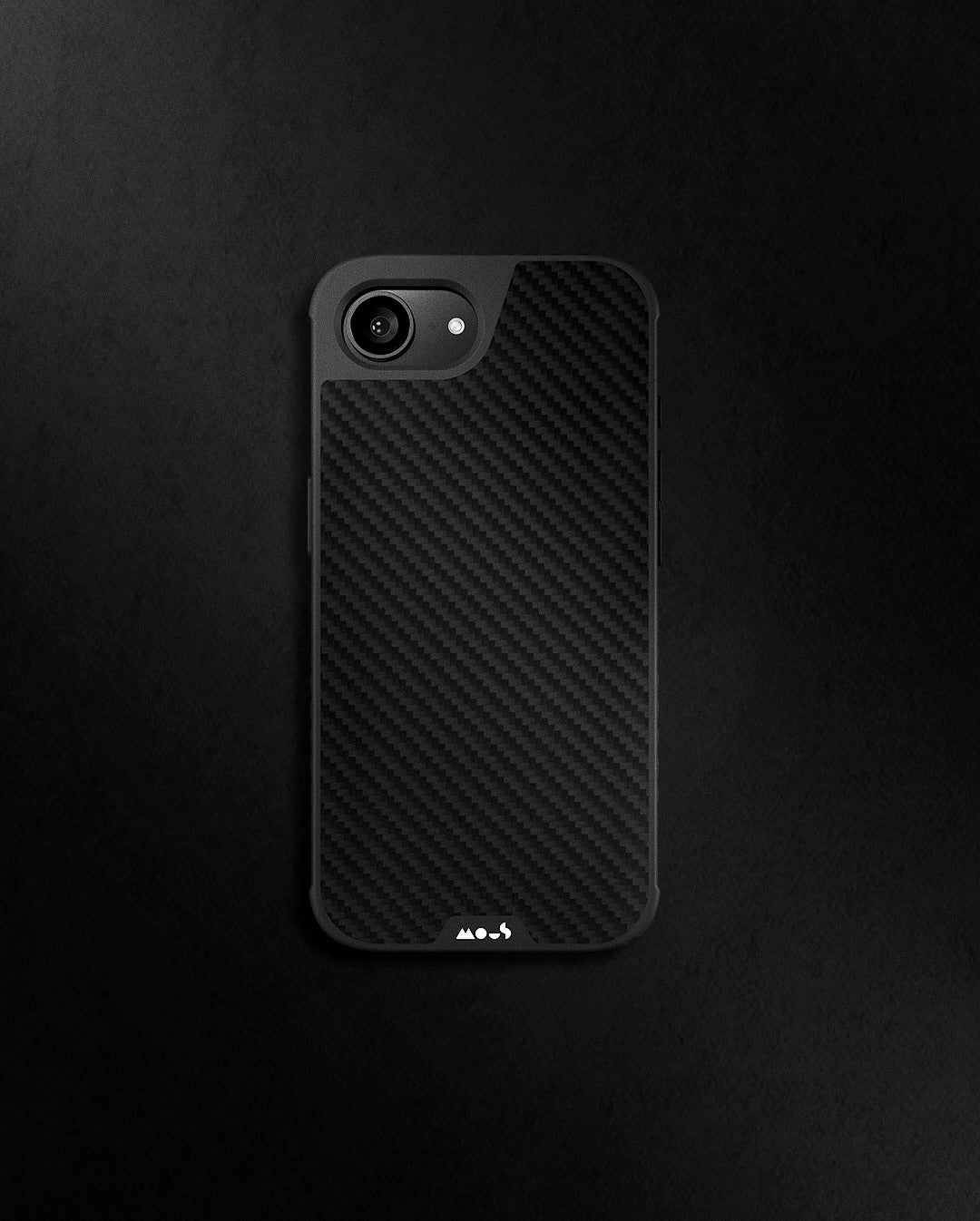 Mous | Aramid Fibre Protective Phone Case - Limitless