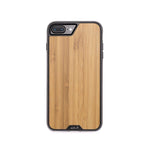 hover-image, Bamboo Unbreakable iPhone 8 Plus Case | iPhone 8/7/6 Plus