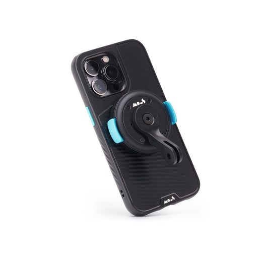 Content creation iphone case magsafe kit mount
