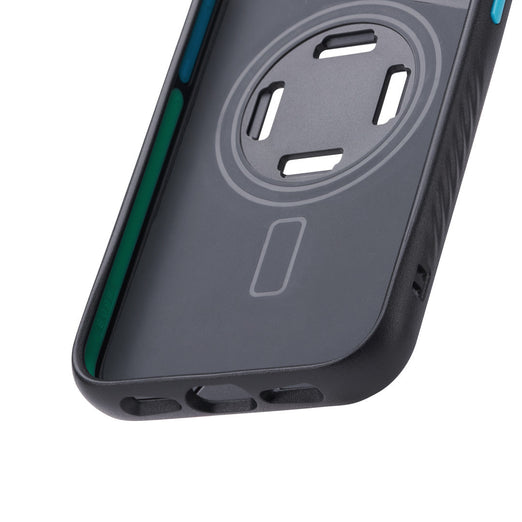 Content creation iphone case magsafe kit mount