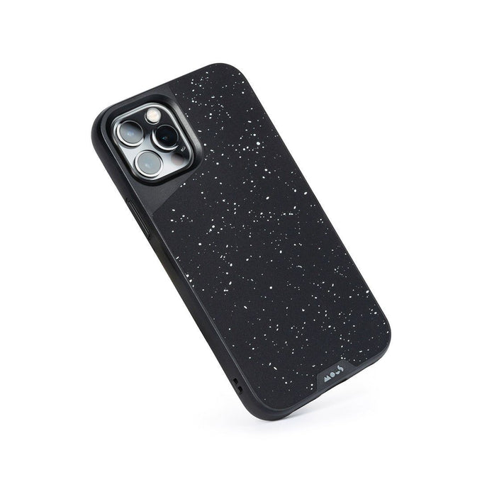 Mous  Speckled Fabric Phone Case - Limitless 3.0
