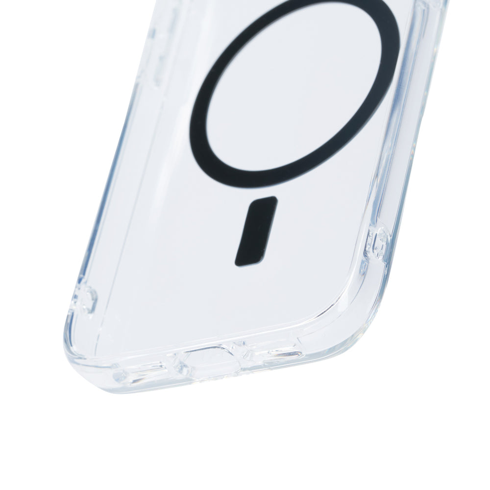 Most protective unbreakable case clear transparent slate grey magsafe magnetic iphone 14 iphone 2022 | iPhone 14