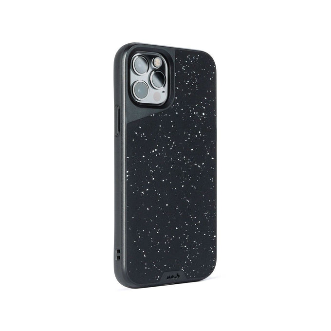 Mous iPhone 12 mini Limitless 3.0 Case - Speckled Fabric Reviews