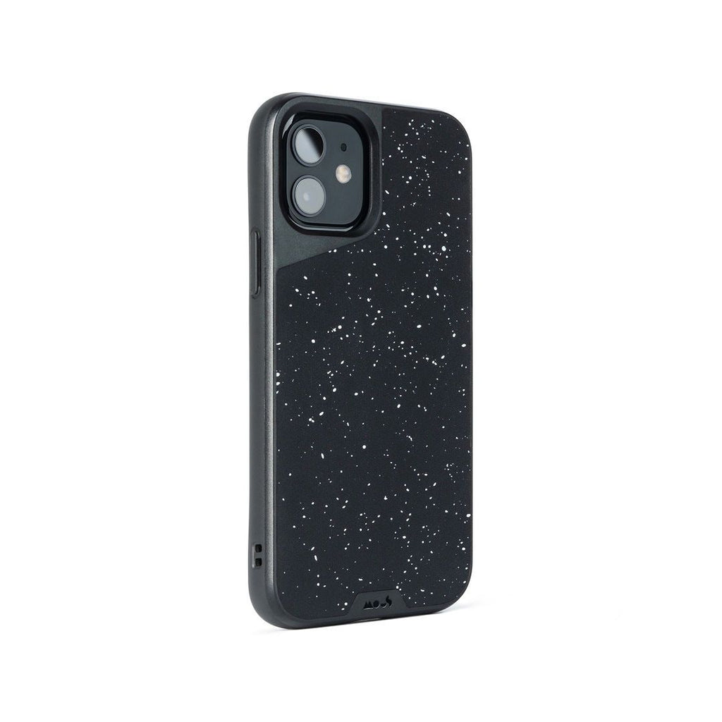 Mous  Speckled Fabric Phone Case - Limitless 3.0