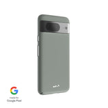 Most protective crystal clear phone case for Pixel 8 Pro Google magsafe magnetic