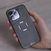 Content creation iphone case magsafe kit mount