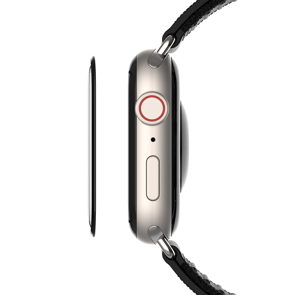 hover-image, Protective unbreakable apple watch screen protector | Apple Watch 7/8/9 (45mm),Apple Watch 7/8/9 (41mm),Apple Watch 4/5/6 (44mm),Apple Watch 4/5/6 (40mm)