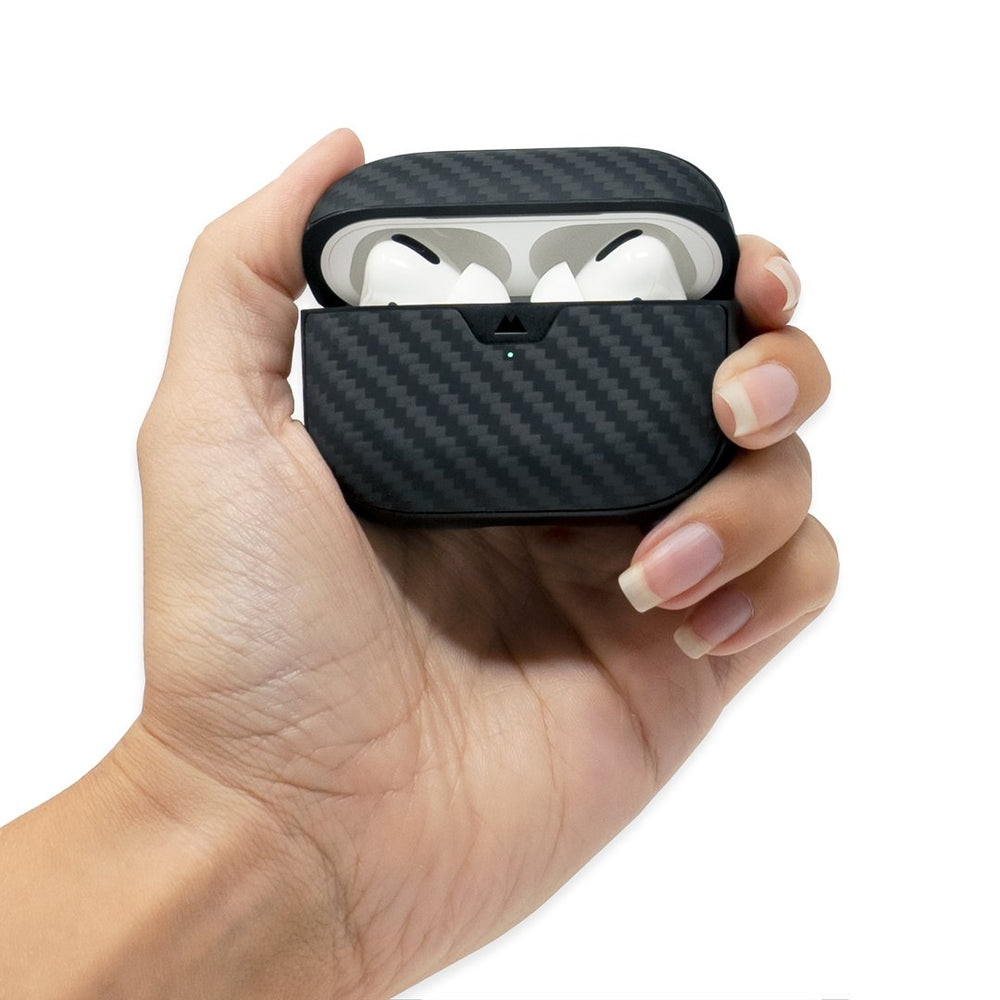 Mous Case For AirPods Pro | Aramid Fibre