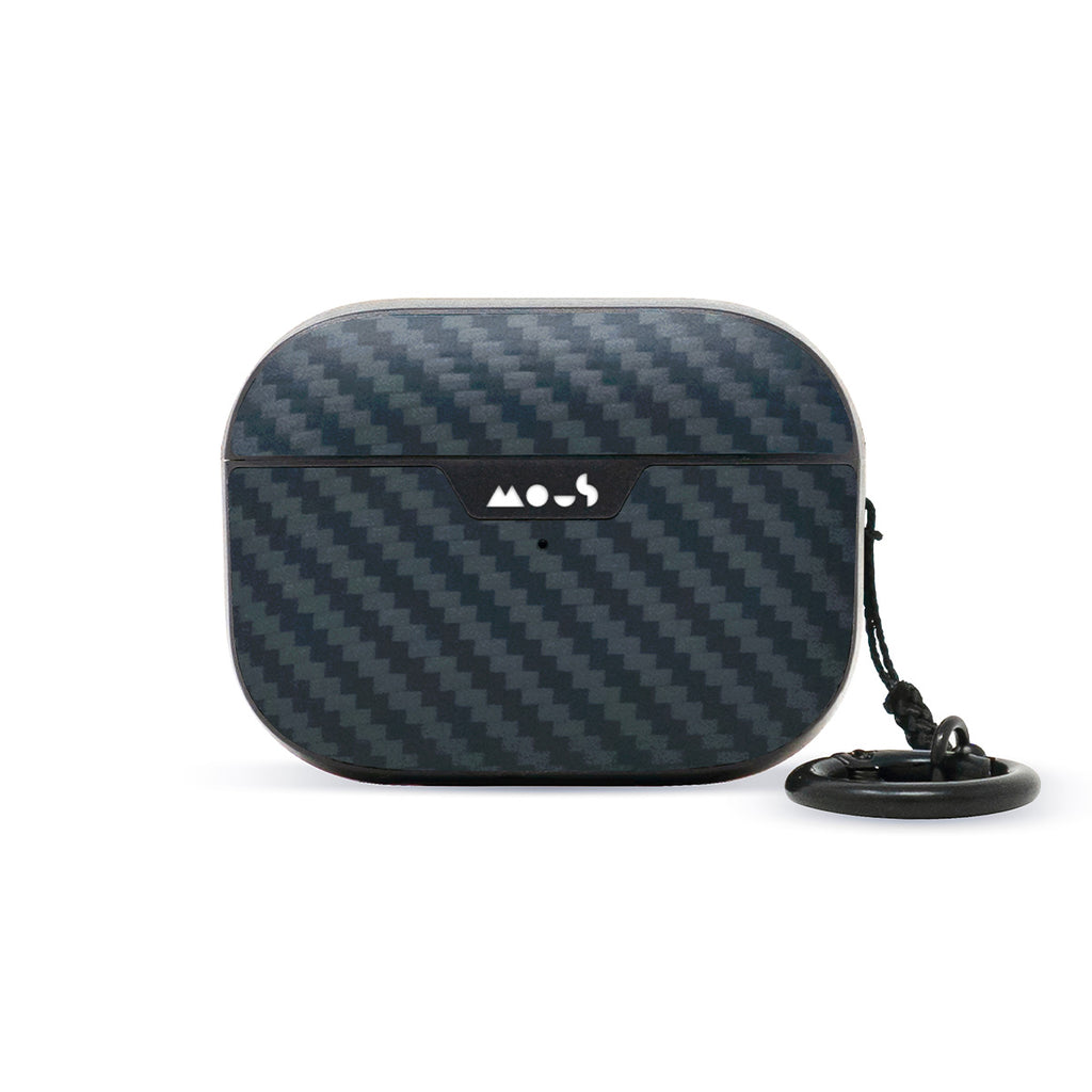 Carbon Fiber AirPods Pro Case