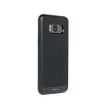Carbon Fibre Protective Samsung S8 Case