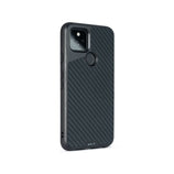 Carbon Fibre Strong Google Pixel 5 Case