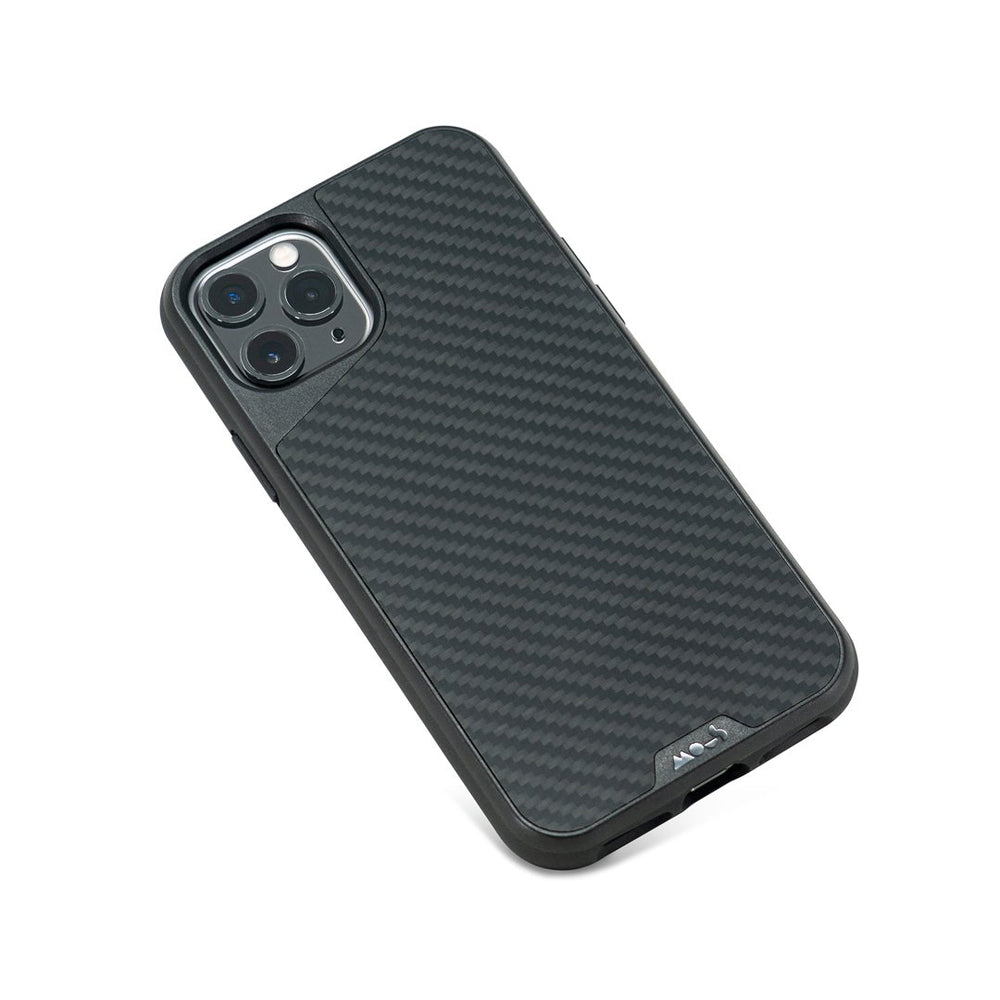 Mous | Aramid Fibre Phone Case - Aramax