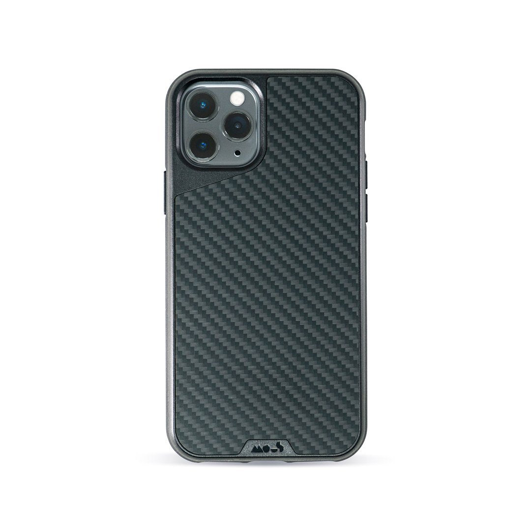 Mous | Aramid Fibre Phone Case - Aramax