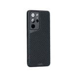 Carbon Fibre Unbreakable Galaxy S21 Ultra Case