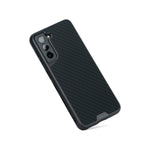 Carbon Fibre Unbreakable Galaxy S21 Case | Aramid Fibre