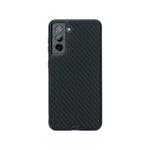 Carbon Fibre Indestructible Galaxy S21 Case | Aramid Fibre