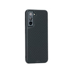 Carbon Fibre Protective Galaxy S21 Case | Aramid Fibre