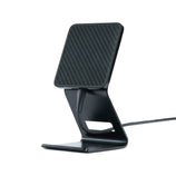 Wireless charger stand