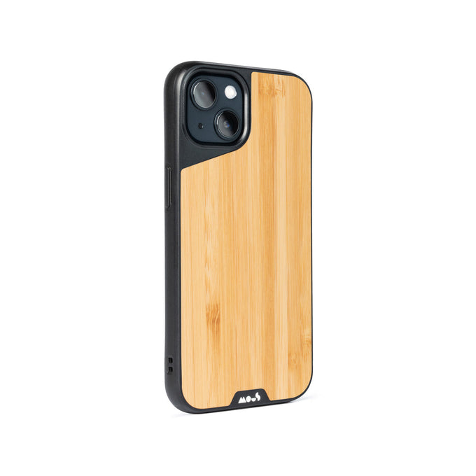Mous  Bamboo Phone Case - Limitless 3.0