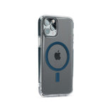 Clear Case for iPhone 12 Pro Max