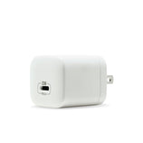 USB-C charging plug for iPhone