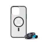 Content creation iphone case magsafe kit mount