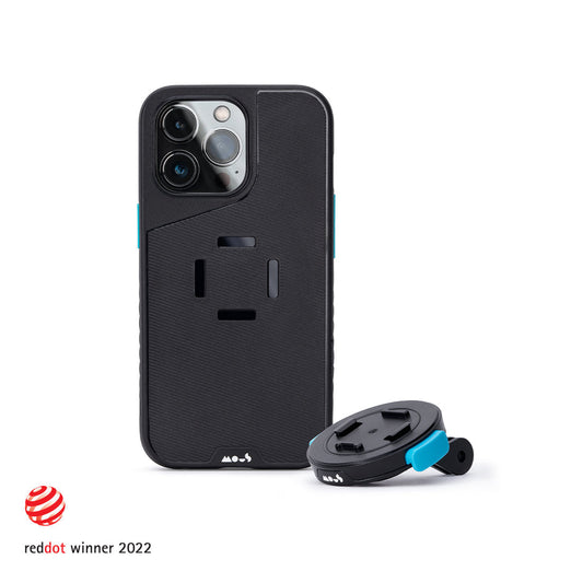 Content creation iphone case magsafe kit mount