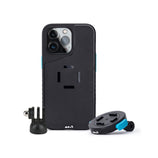Content creation phone case magsafe kit mount
