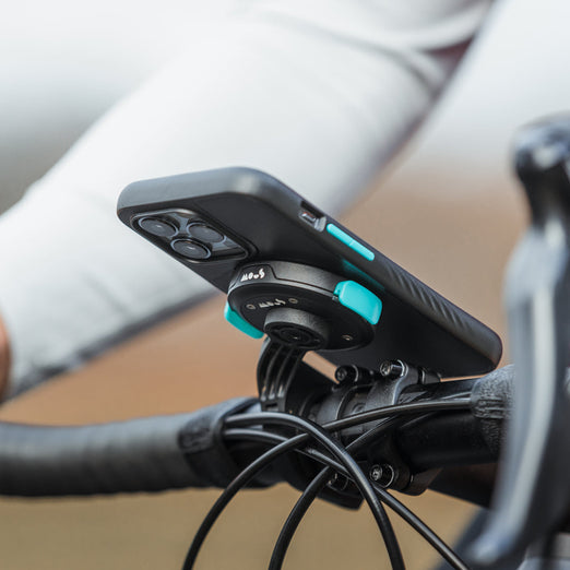 Iphone on bike outlet
