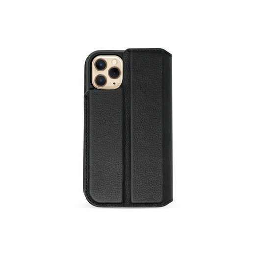 Black Leather New Accessory iPhone 11 Pro Max