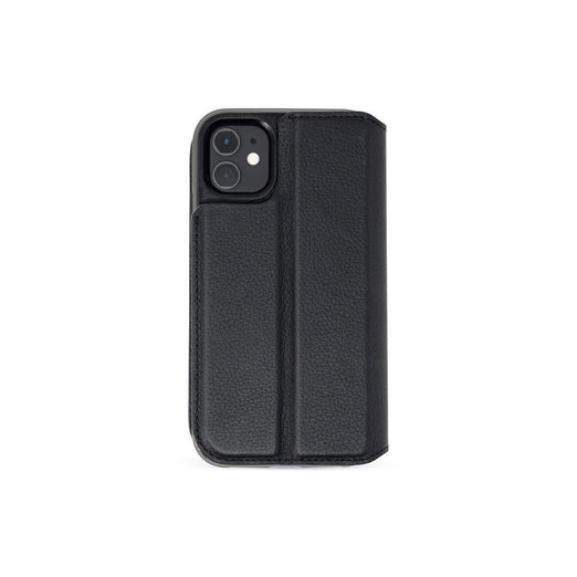Black Leather New Accessory iPhone 11