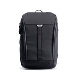 Protective Waterproof Backpack Everyday Zip Bag Commuter