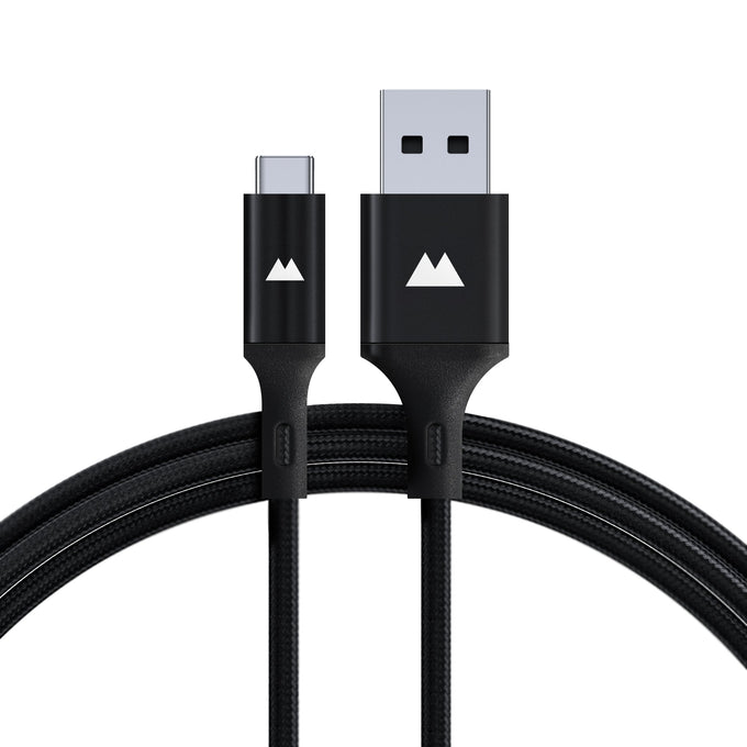 Samsung USB to Type-C Fast Charging Cable