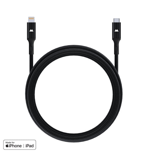 Mous USB C to Lightning Cable
