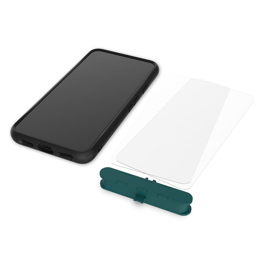 Non Scratch Pixel 5 Screen Protector | Pixel 4a (5G),Pixel 5